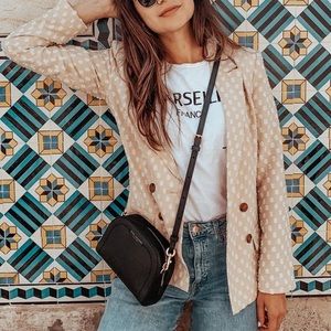 House of Harlow x Revolve Blazer